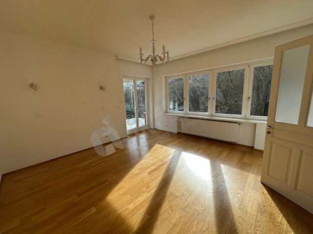 Kiadó családi ház, albérlet, XII. kerületben, Diós árkon