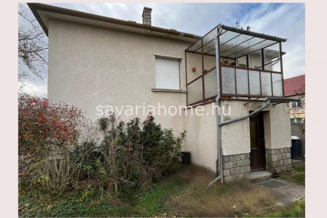 Eladó családi ház, Szombathelyen 49.9 M Ft, 4 szobás