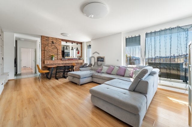 Eladó téglalakás, Budapesten, IV. kerületben 233 M Ft, 4 szobás