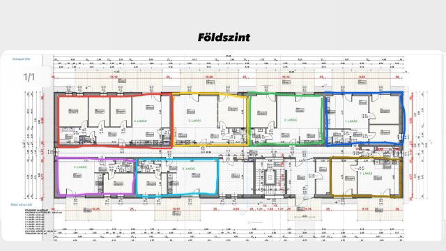 Eladó téglalakás, Kiskunlacházán 104.2 M Ft, 4 szobás