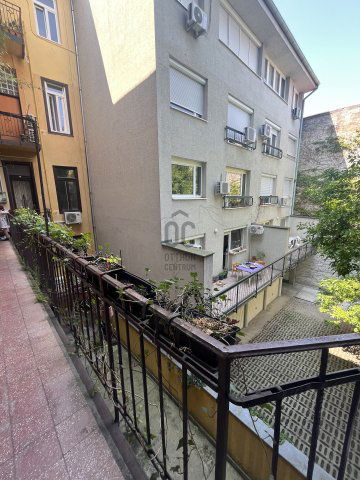 Eladó téglalakás, Budapesten, VIII. kerületben 59.9 M Ft