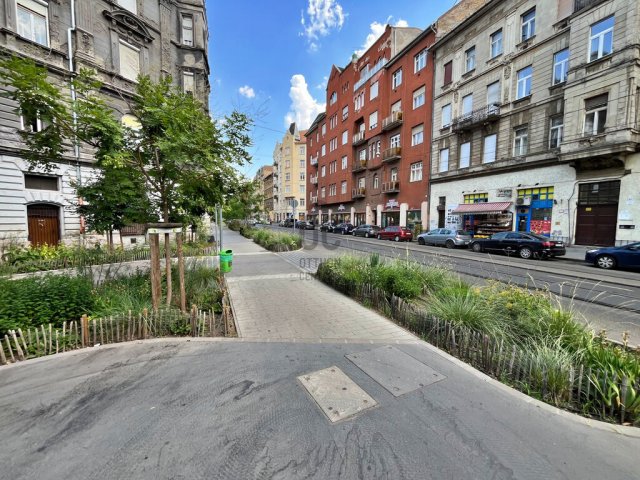 Eladó téglalakás, Budapesten, VIII. kerületben 44.99 M Ft
