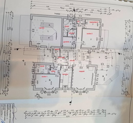 Eladó családi ház, Székesfehérvárott 187.5 M Ft, 6 szobás