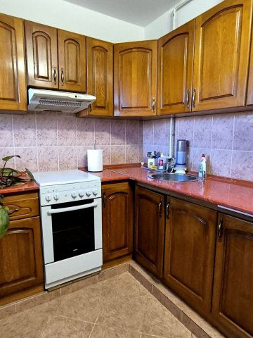 Eladó téglalakás, Debrecenben 60 M Ft, 2 szobás