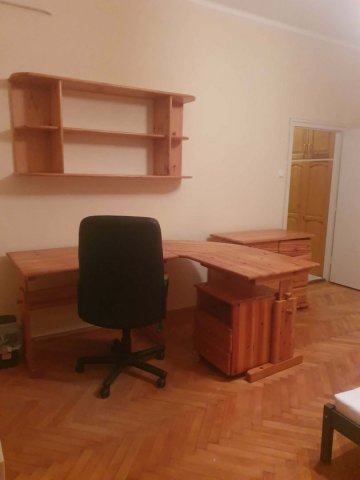 Kiadó téglalakás, albérlet, Debrecenben 170 E Ft / hó, 1 szobás