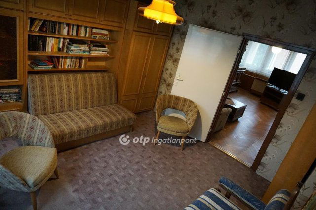 Eladó téglalakás, Zalaegerszegen 33.9 M Ft, 2 szobás