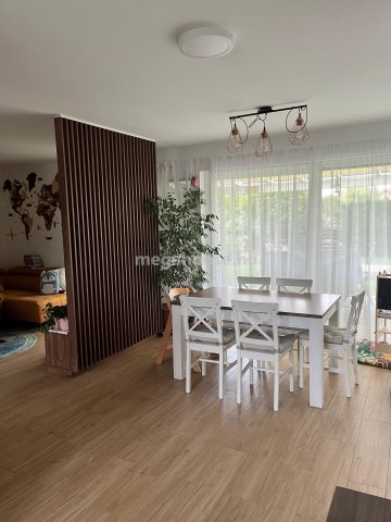 Eladó sorház, Budapesten, XI. kerületben 165.99 M Ft, 4 szobás