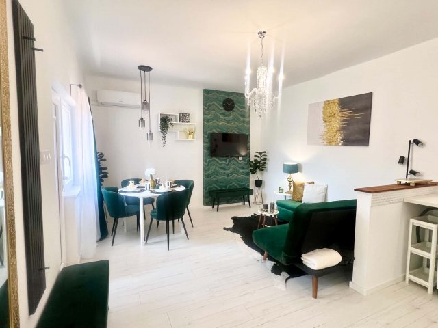 Eladó családi ház, Budapesten, XXI. kerületben 64.9 M Ft