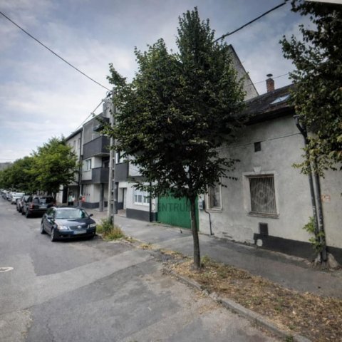 Eladó telek, Budapesten, IV. kerületben 209 M Ft