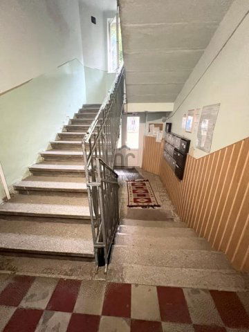 Eladó téglalakás, Budapesten, X. kerületben 47.5 M Ft, 1 szobás