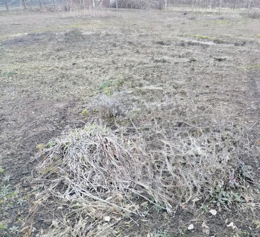 Eladó telek, Pusztaszabolcson 15 M Ft / költözzbe.hu