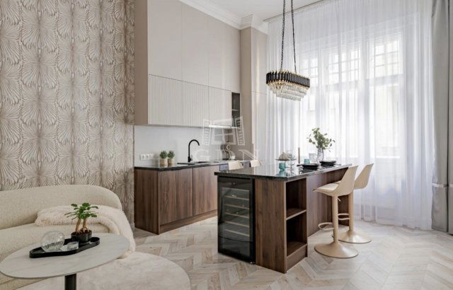 Eladó téglalakás, Budapesten, XIII. kerületben 157 M Ft