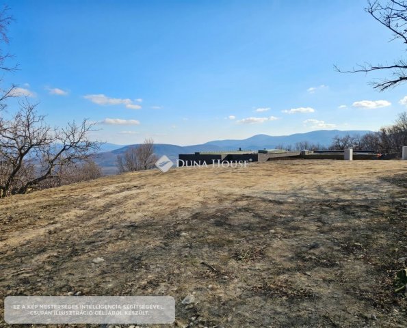 Eladó telek, Szentendrén, Szél utcában 74.99 M Ft