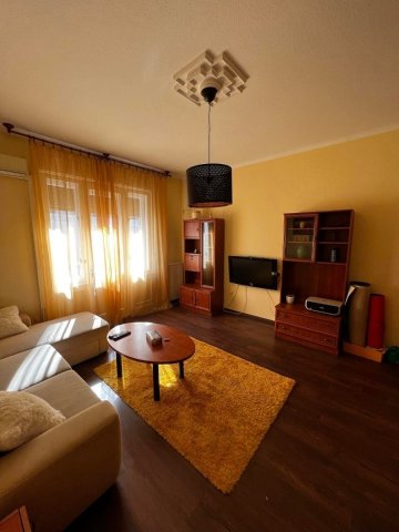 Kiadó téglalakás, albérlet, XIII. kerületben, Katona József utcában