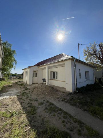 Eladó családi ház, Sényőn 10.99 M Ft, 1+1 szobás