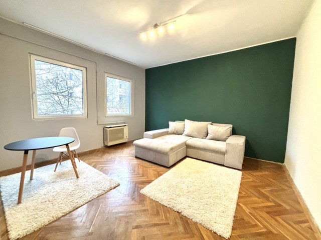 Kiadó téglalakás, albérlet, XII. kerületben, Bürök utcában