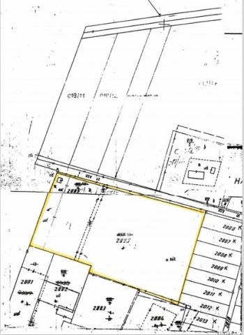 Eladó mezogazdasagi ingatlan, Medgyesegyházán 44.9 M Ft