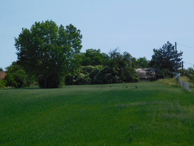 Eladó telek, Cserszegtomajon 64 M Ft / költözzbe.hu