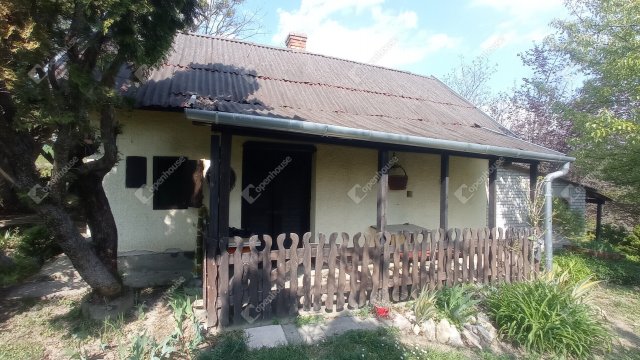 Eladó telek, Zalaegerszegen 12.5 M Ft / költözzbe.hu