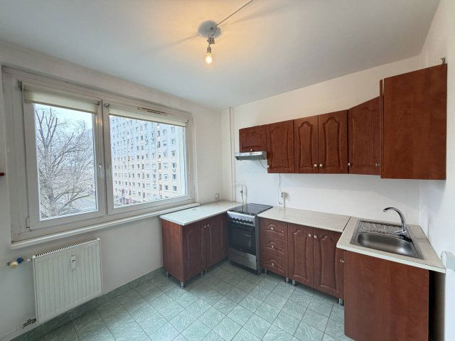 Eladó téglalakás, Miskolcon 32 M Ft, 1+2 szobás