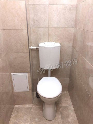 Kiadó téglalakás, albérlet, Békéscsabán 130 E Ft / hó