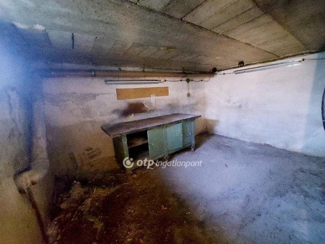 Eladó családi ház, Sajószögeden 34.9 M Ft, 3 szobás