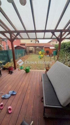 Eladó sorház, Budapesten, XVIII. kerületben 123 M Ft, 4 szobás