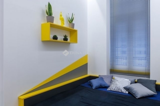 Eladó téglalakás, Budapesten, V. kerületben 233.9 M Ft, 2 szobás