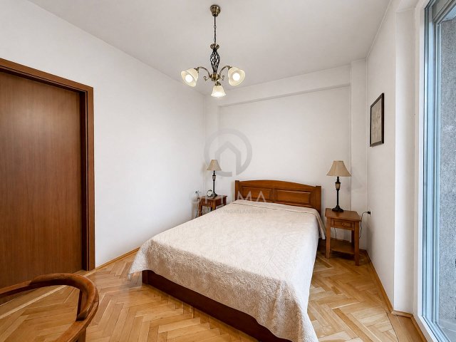 Eladó téglalakás, Budapesten, II. kerületben 119 M Ft, 2 szobás