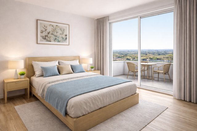 Eladó téglalakás, Nyíregyházán 42.3 M Ft, 1 szobás