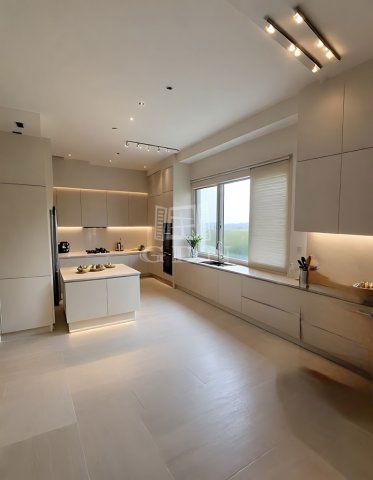 Eladó ikerház, Budapesten, XIX. kerületben 80 M Ft, 3 szobás