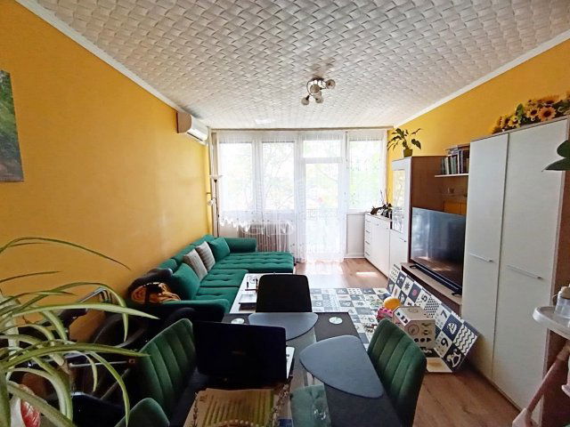 Eladó panellakás, Budapesten, XVII. kerületben 65.9 M Ft