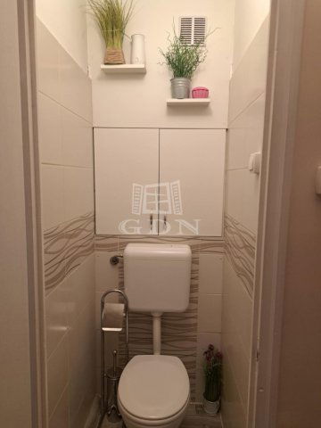 Eladó panellakás, Budapesten, XV. kerületben 82.4 M Ft, 3 szobás