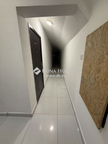 Eladó téglalakás, Budapesten, X. kerületben 22.5 M Ft, 1 szobás