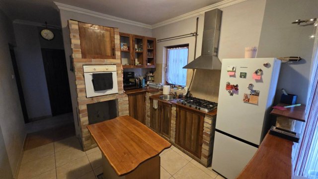 Eladó családi ház, Tökölön 63.99 M Ft, 2 szobás