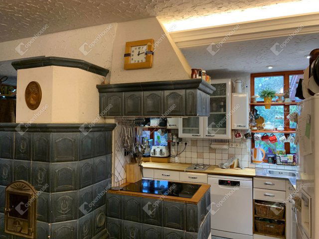 Eladó családi ház, Sopronban 189 M Ft, 5 szobás