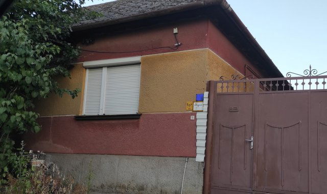 Eladó családi ház, Nyíregyházán 36 M Ft, 3 szobás