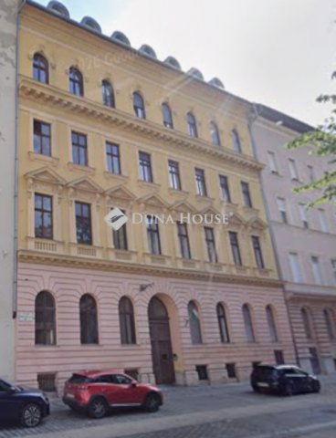 Eladó üzlethelyiség, Budapesten, I. kerületben 460 M Ft