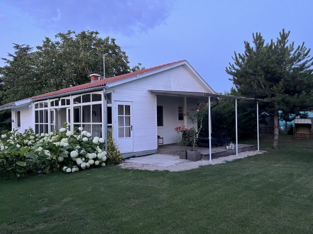 Eladó családi ház, Balatonszabadiban 88 M Ft, 3 szobás