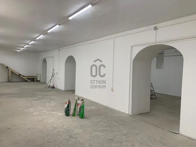 Eladó ipari ingatlan, Budapesten, X. kerületben 75 M Ft