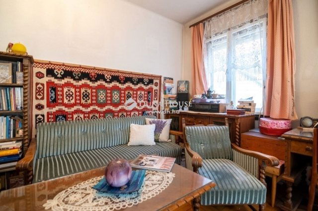 Eladó családi ház, Budapesten, XI. kerületben 129 M Ft, 3 szobás