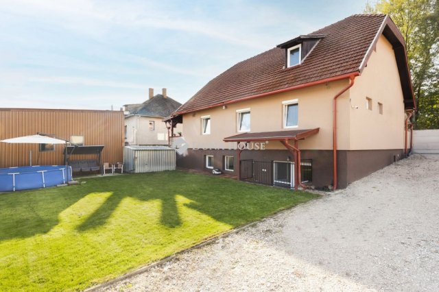 Eladó családi ház, Tokodon, Temető utcában 109 M Ft, 2 szobás