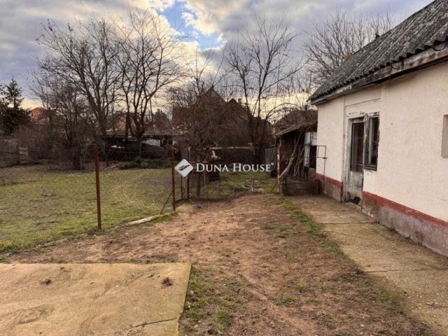Eladó családi ház, Tápiószecsőn 42.9 M Ft, 2 szobás