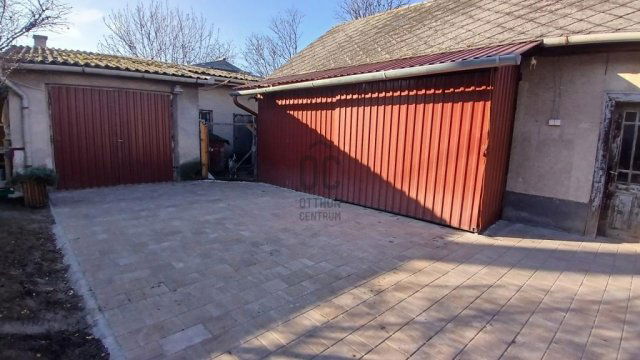 Eladó családi ház, Monoron 105 M Ft, 5 szobás