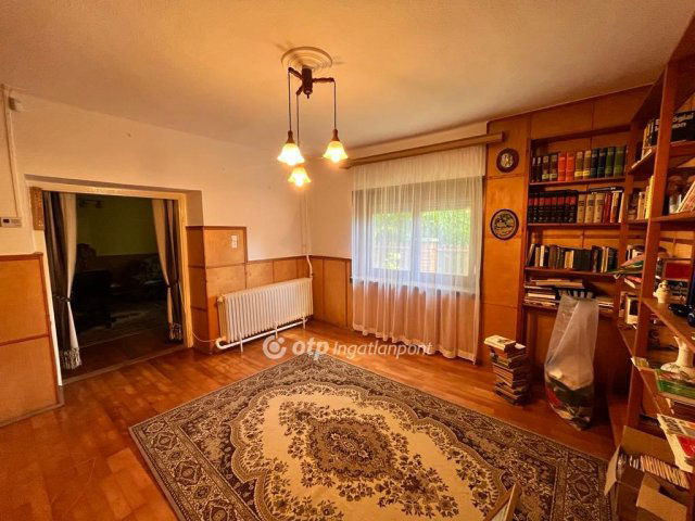 Eladó családi ház, Adonyban 41 M Ft, 2 szobás