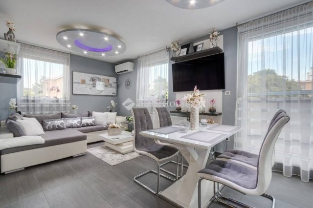 Eladó téglalakás, Budapesten, XIV. kerületben 137.9 M Ft