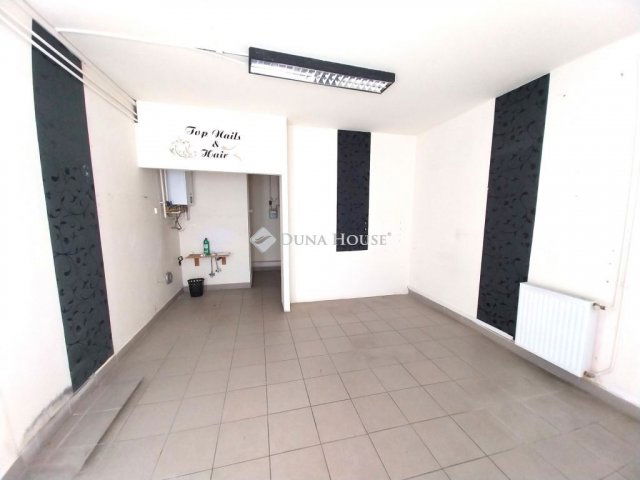 Eladó üzlethelyiség, Hatvanban 24.9 M Ft / költözzbe.hu