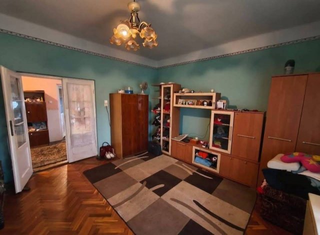 Eladó családi ház, Nagydoboson 17.5 M Ft, 3 szobás