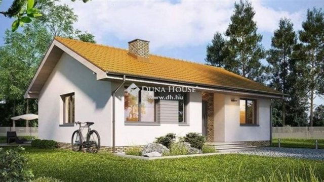 Eladó családi ház, Őrimagyarósdon 34.9 M Ft, 3 szobás