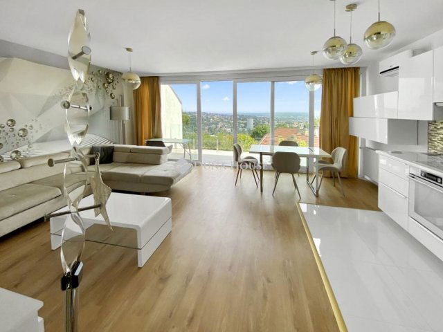 Eladó téglalakás, Budapesten, XII. kerületben 149.9 M Ft